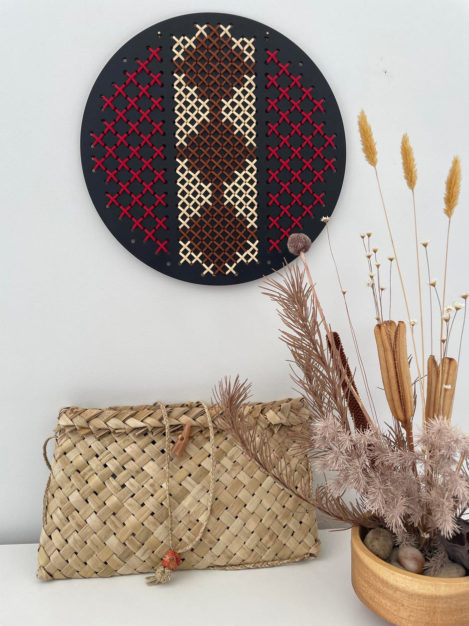 Tukutuku Designs | MOKO MADE – Moko Made NZ