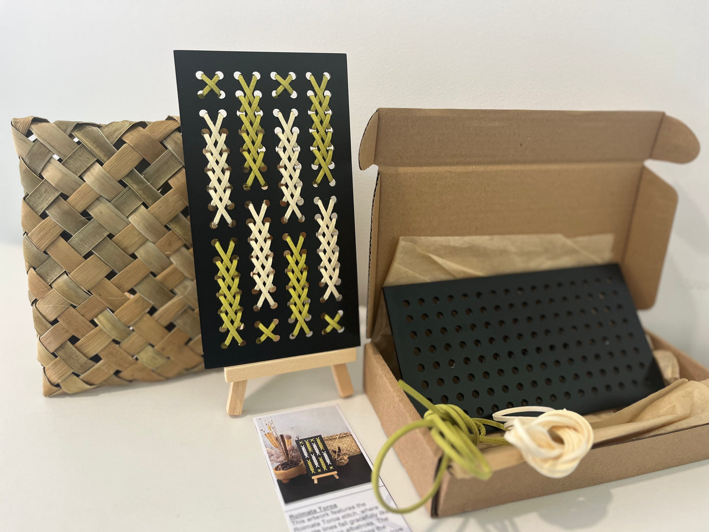 DIY Roimata Tears Mini